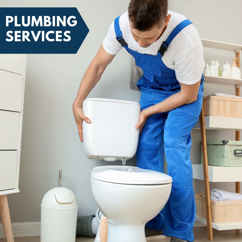 Plumbing Company in Wickliffe, OH